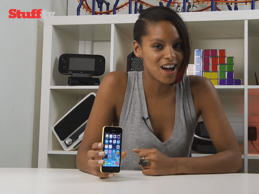 Video review: Apple iPhone 5c – more than just an iPhone 5 with a fresh paint job