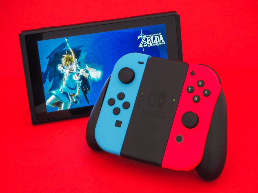Nintendo Switch review
