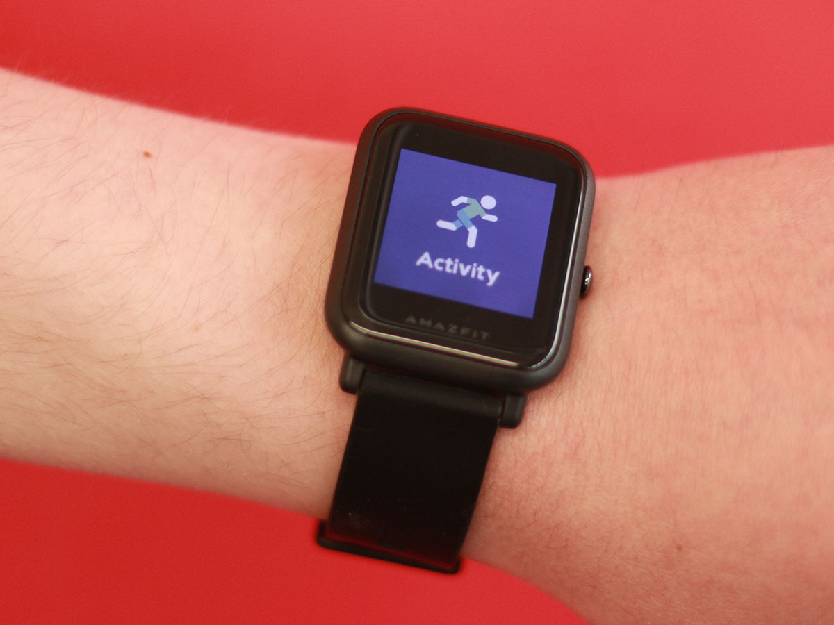 Battery life: Bippin