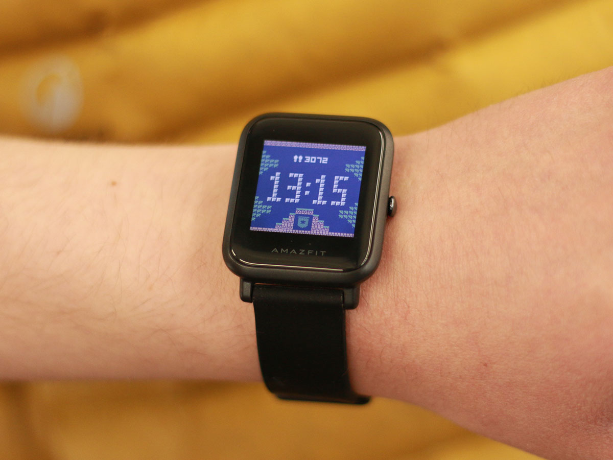 Amazfit Bip Verdict