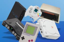 Miniature heroes: six mini retro-gaming consoles we want to see