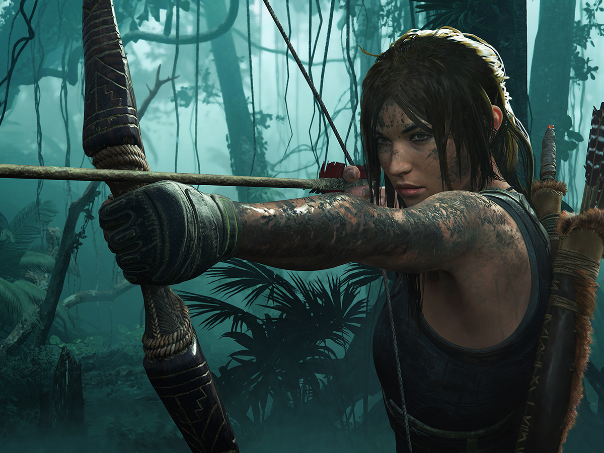 Shadow of the Tomb Raider verdict