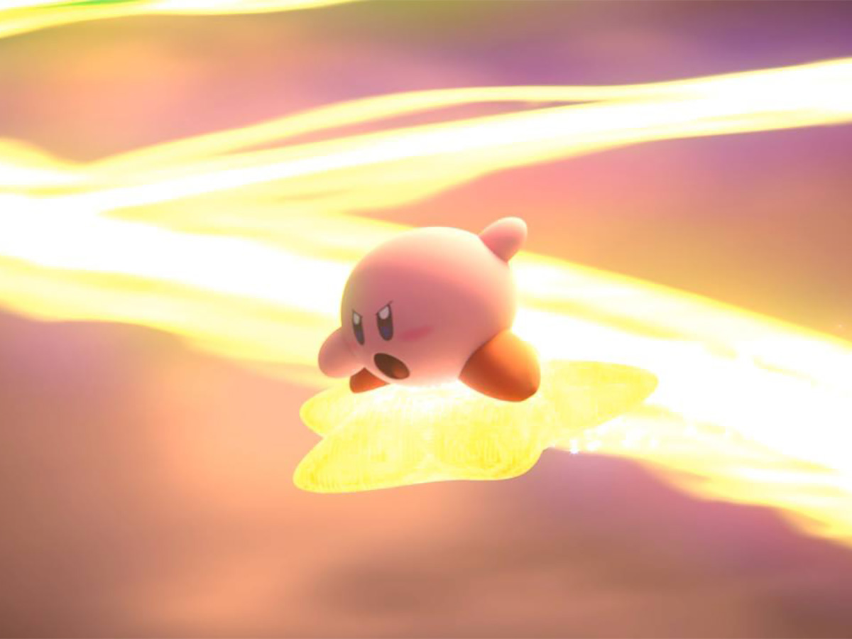 Super Smash Bros. Ultimate Verdict
