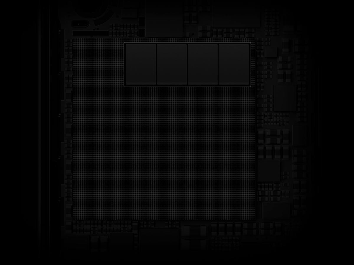 AN A12 CHIP – OR BETTER