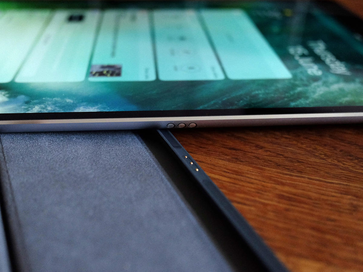 ALL-SCREEN – AND NO NOTCH