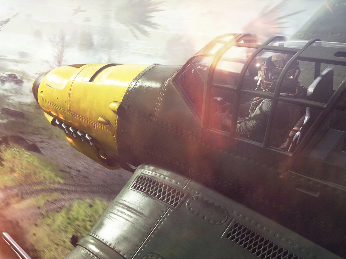 Battlefield V verdict 