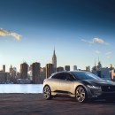 Jaguar I-Pace  review