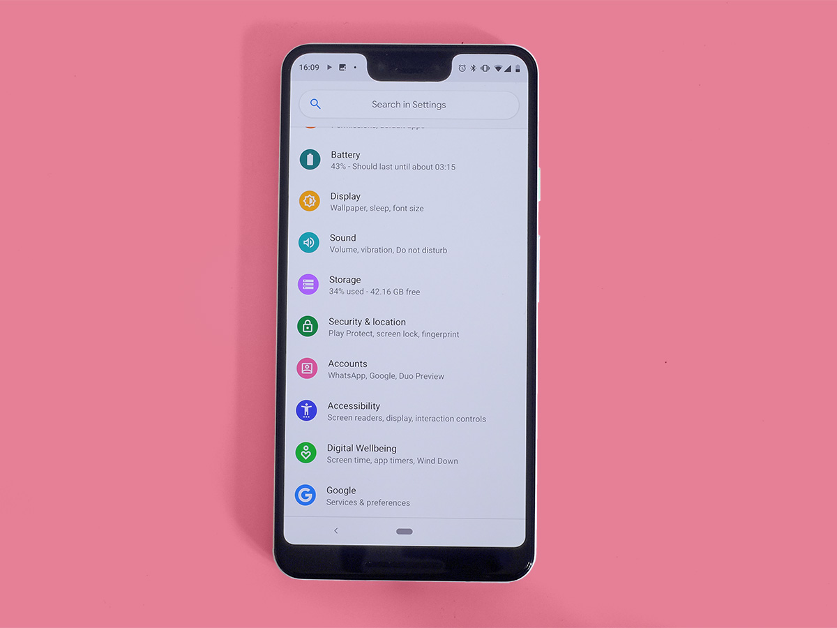Pixel 3 XL verdict