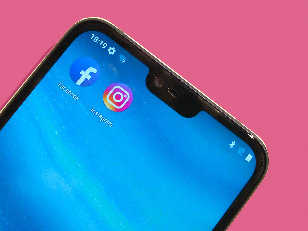 Screen: Notch for life
