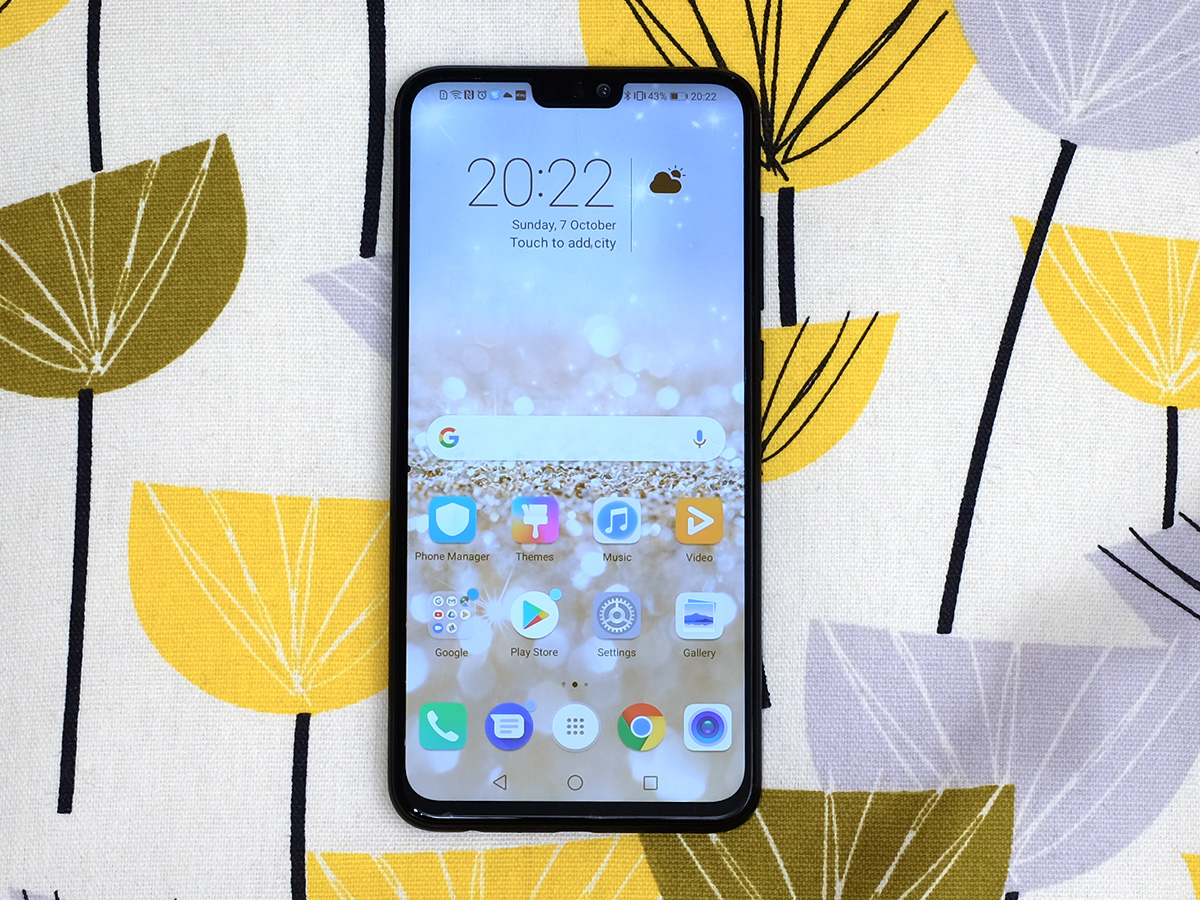 Honor 8X verdict