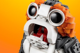 Christmas Gift Guide 2018: 20 gadget gift ideas for Star Wars fans