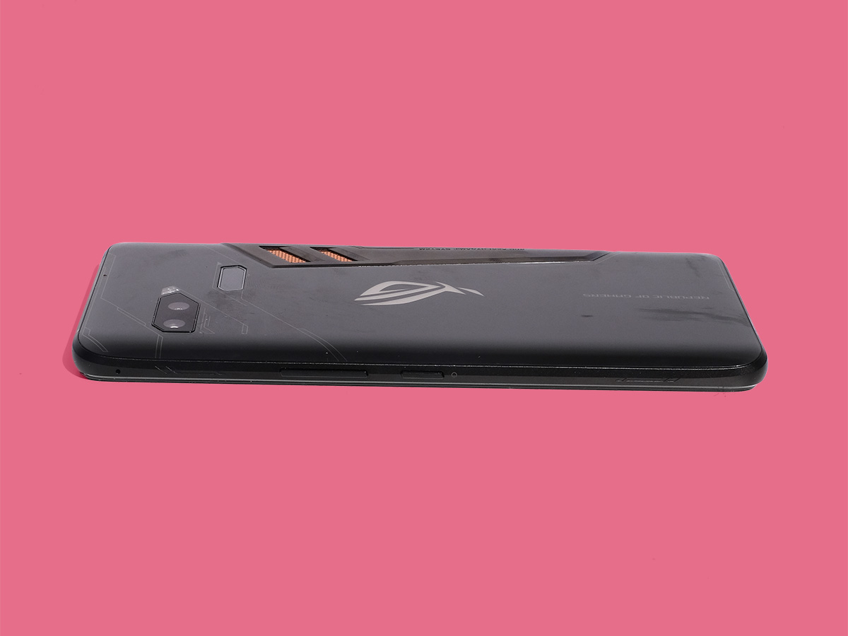 Battery: Outperformed