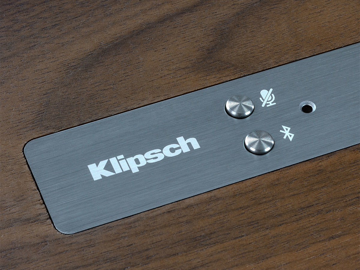 Interface: Voice or dial