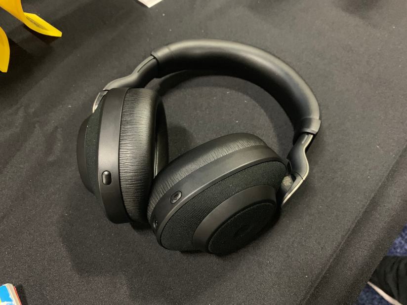 Jabra Elite 85h hands-on review