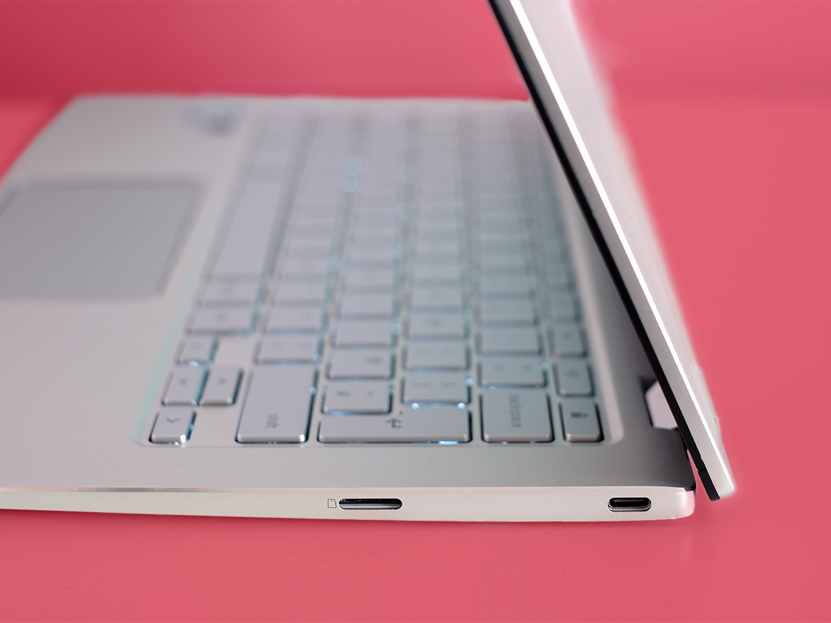 Software and Performance: Chrome and away