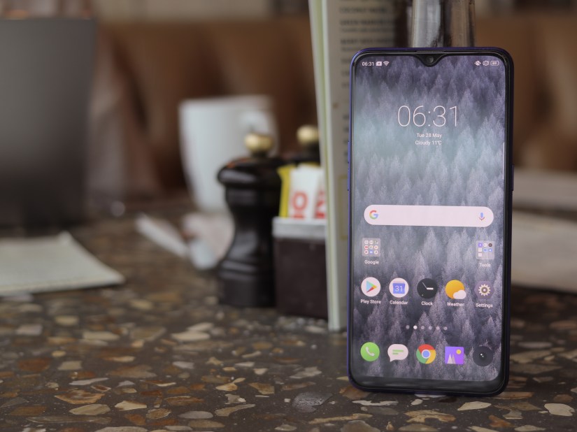 Realme 3 Pro review