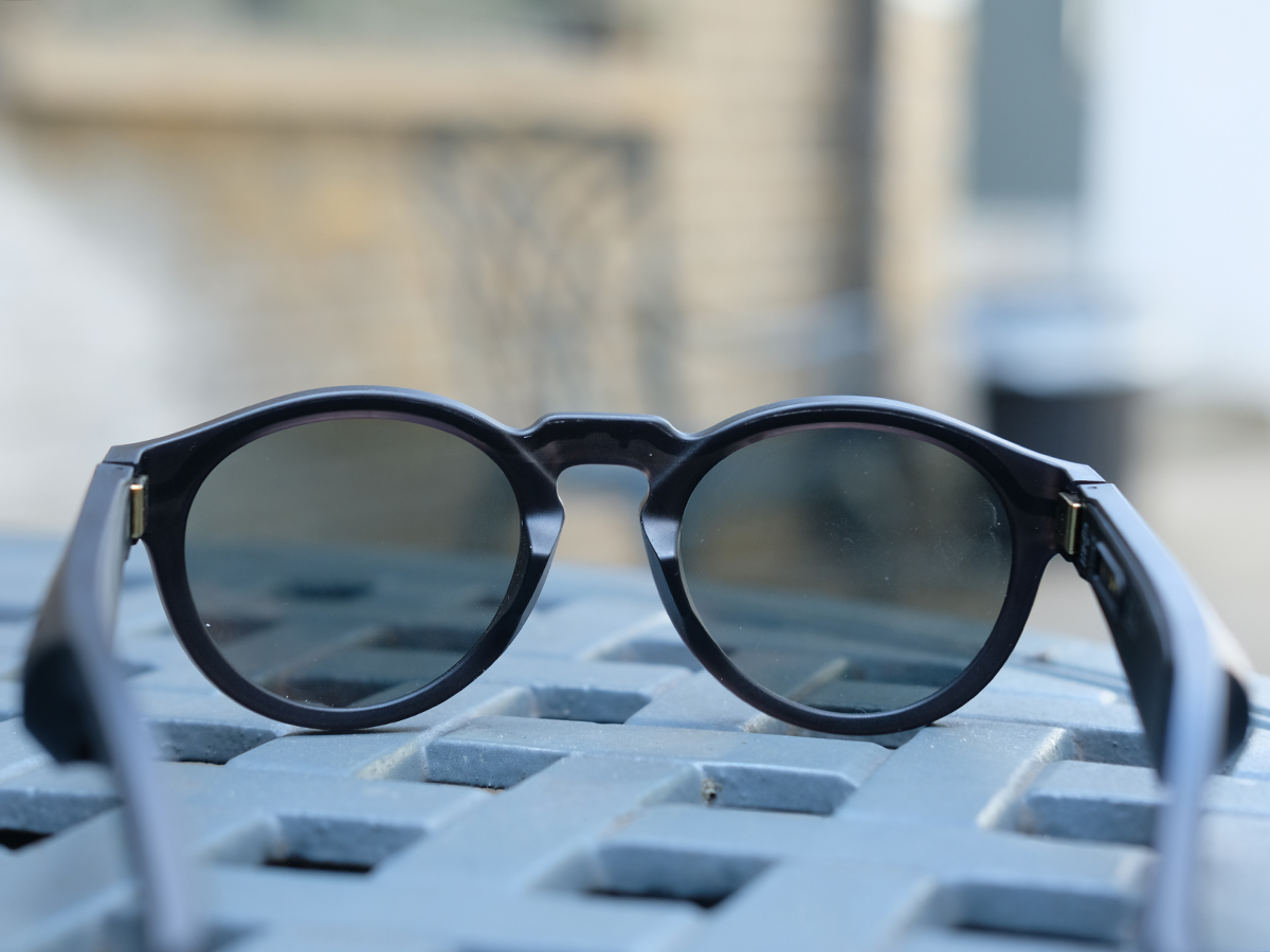 Features: Nifty shades