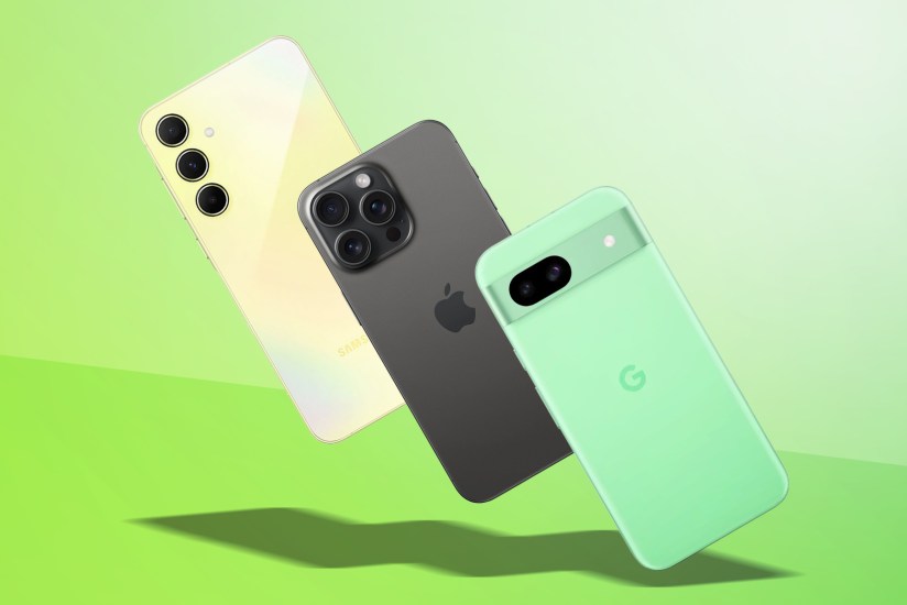 The best 5G phones in 2025 for every budget rated and reviewed