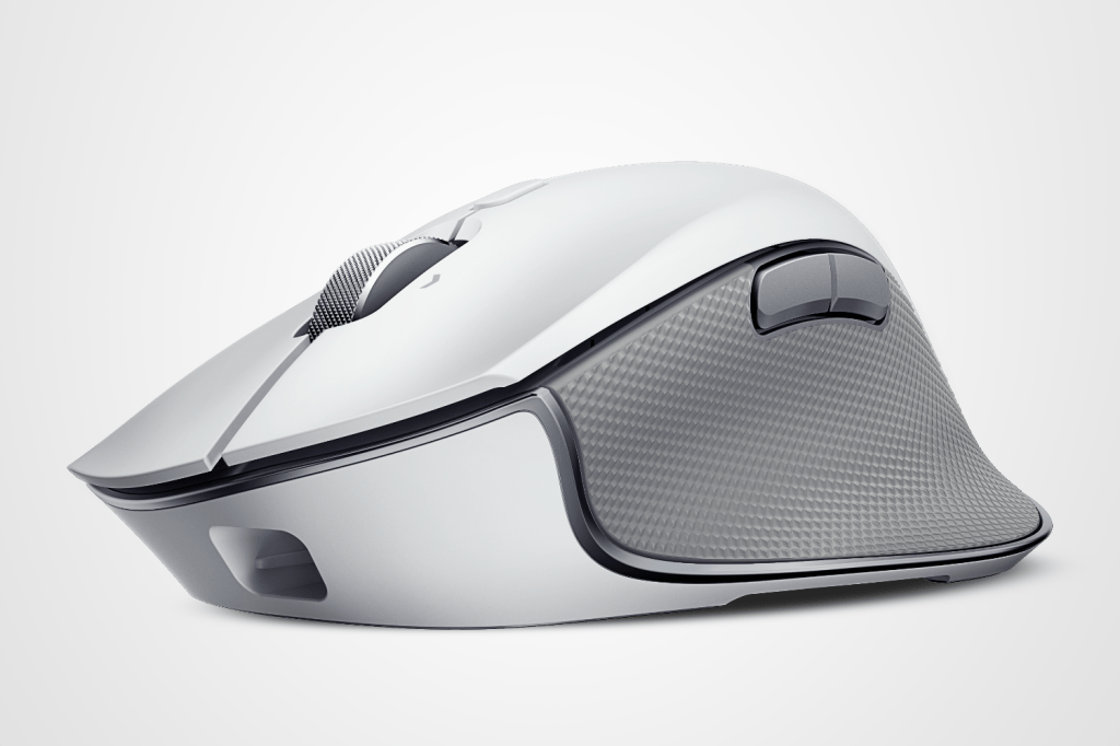 Stuff's Best Wireless Mice: Razer Pro Click