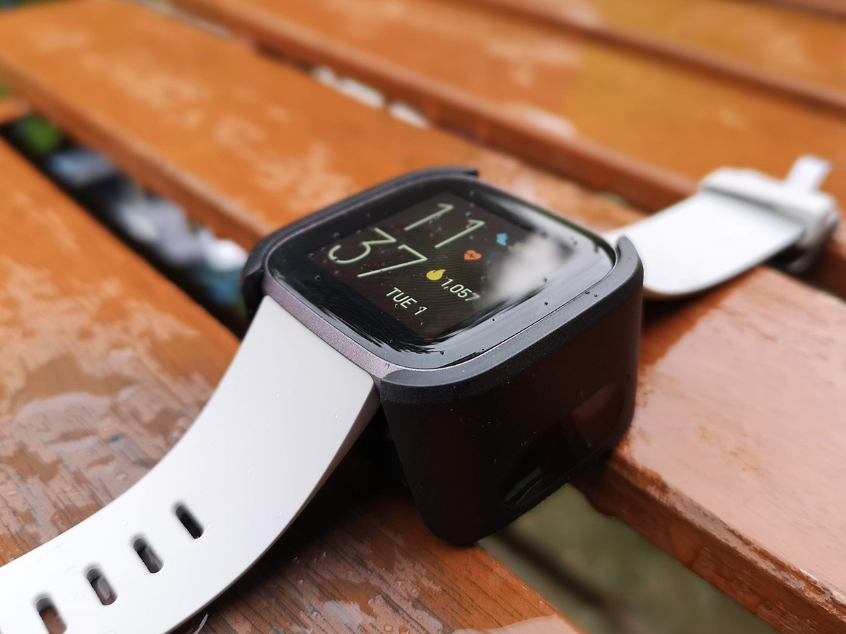 Battery life: on and on and on and on…