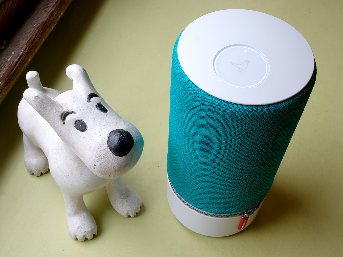 Libratone Zipp 2 verdict