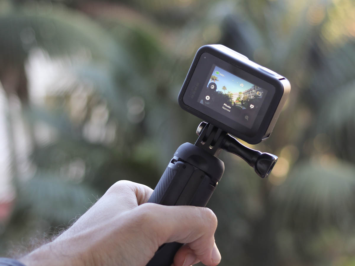 Video: Hypersmooth 2.0