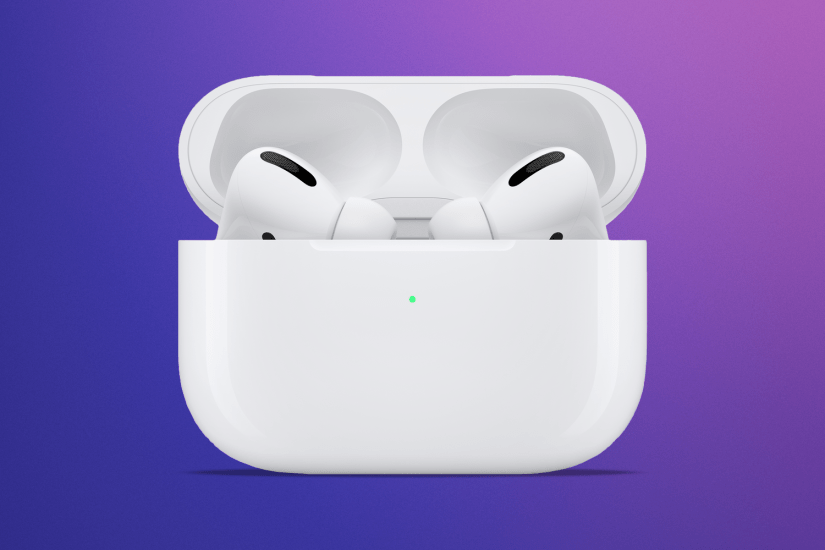 So you just got AirPods Pro: the first things to do with your Apple wireless earphones