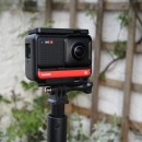 Insta360 One R  review