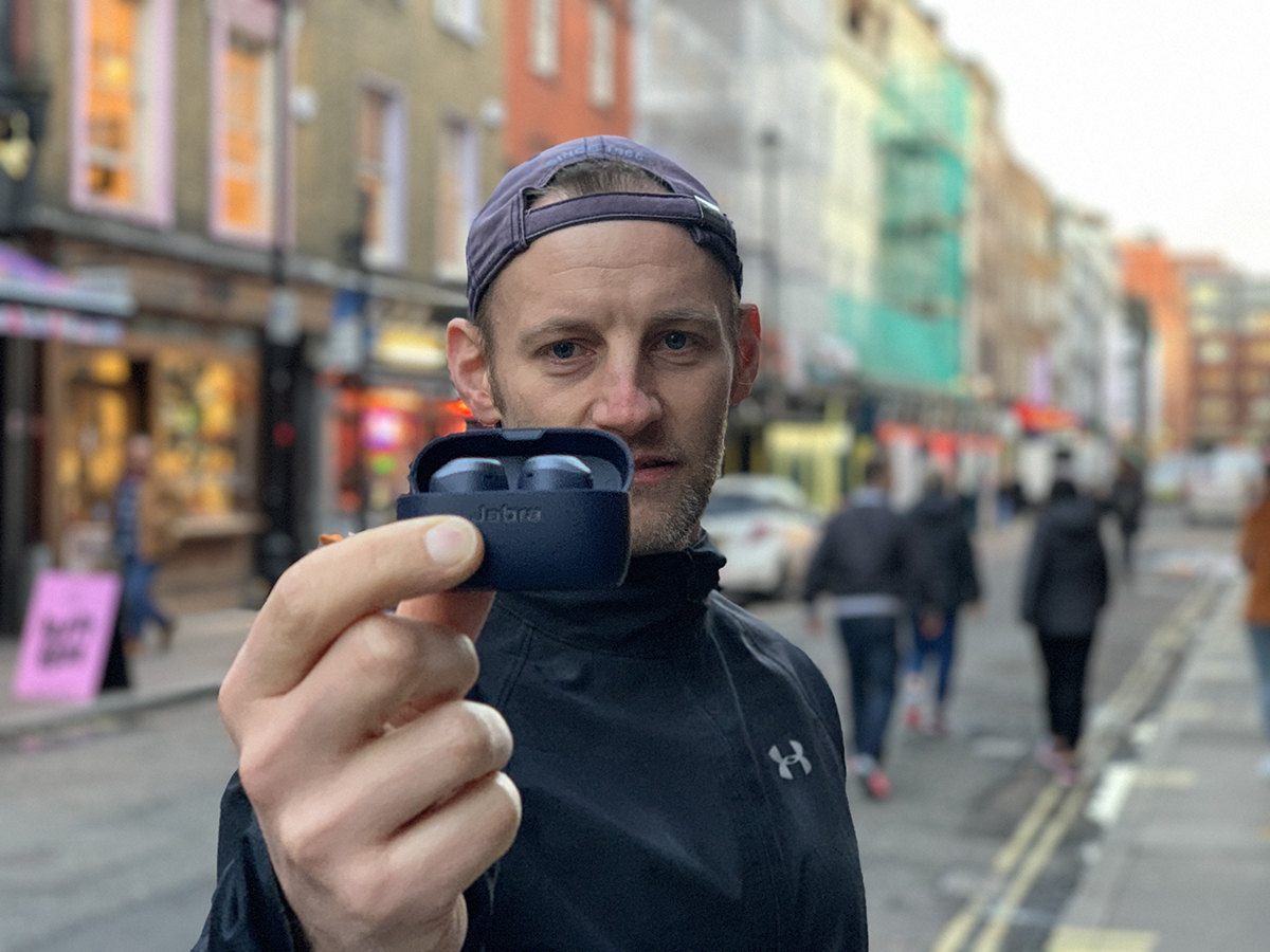 Jabra Elite 75t Verdict