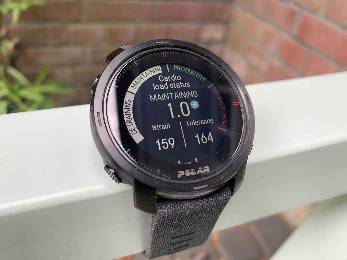 Features: Big Outdoors?