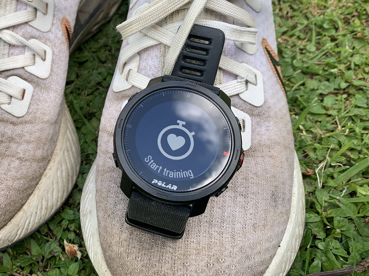Polar Grit X verdict
