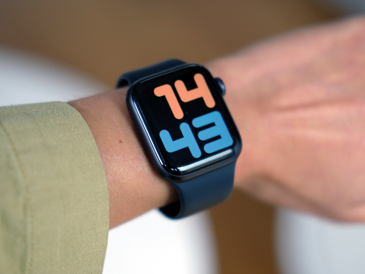 Apple Watch Series 6 Verdict: Everybody wants some