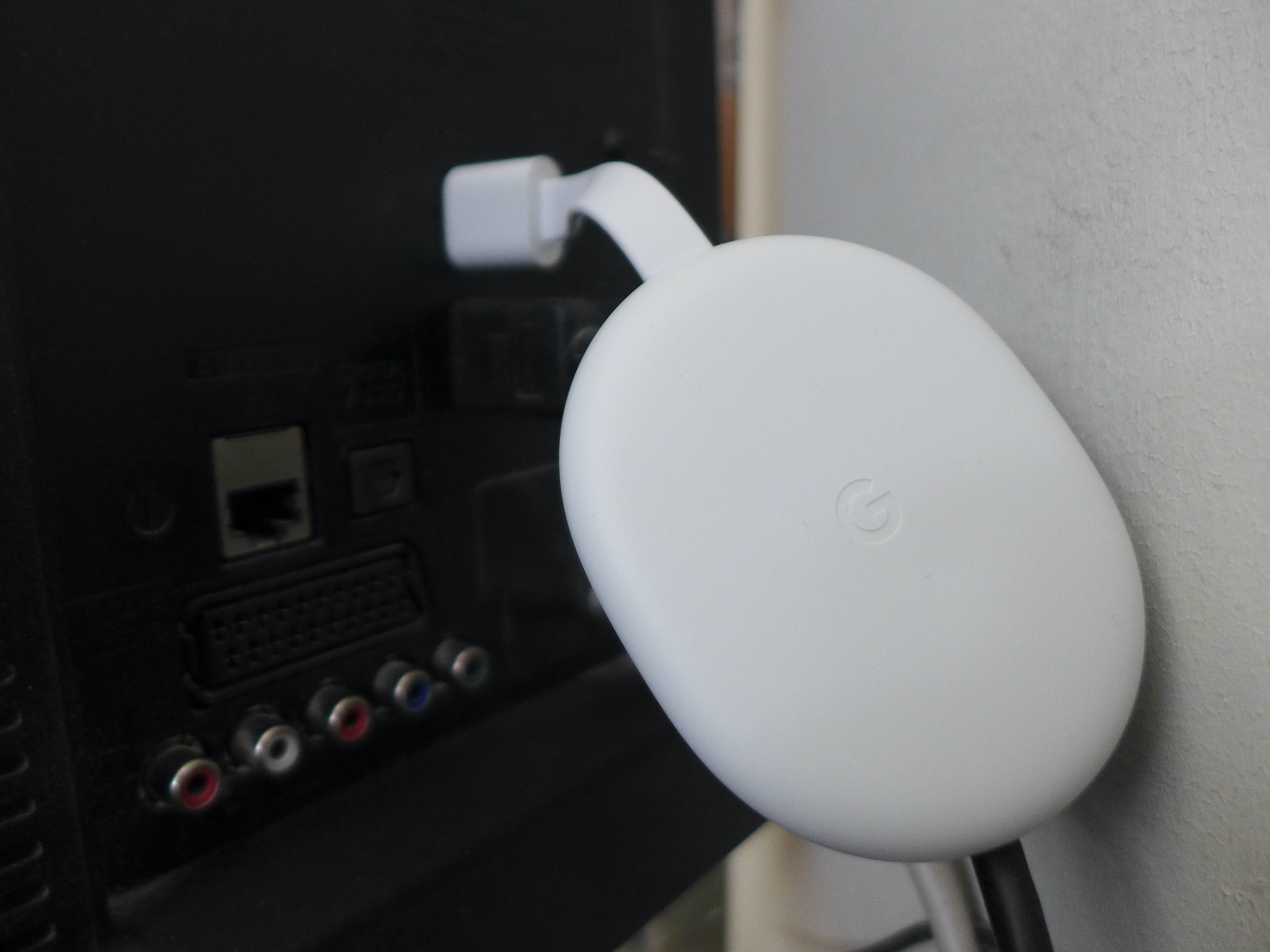 SETUP: FAST AND EASY