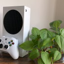 Microsoft Xbox Series S review