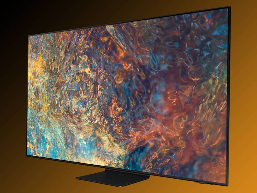 Samsung QE65QN95A review