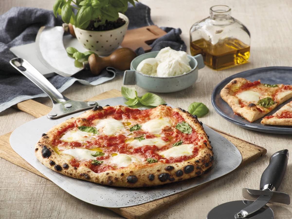 Sage Smart Oven Pizzaiolo verdict