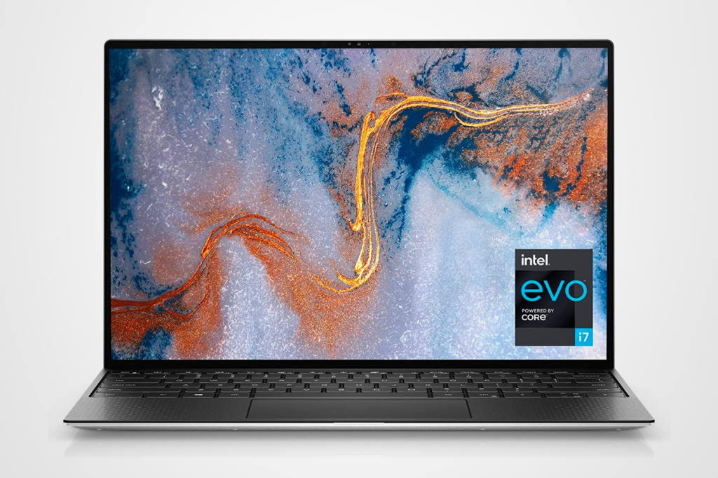 Best laptop – Dell XPS 13