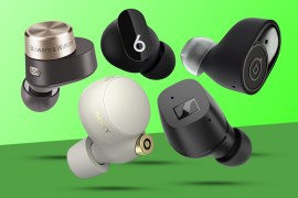 What’s the best Apple AirPods alternative? Top true-wireless earphones tested