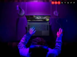 The new Razer Blade 17 is its maker’s most powerful Intel gaming laptop ever