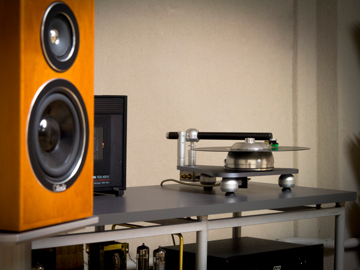 3) ATMO SFERA (from €895)