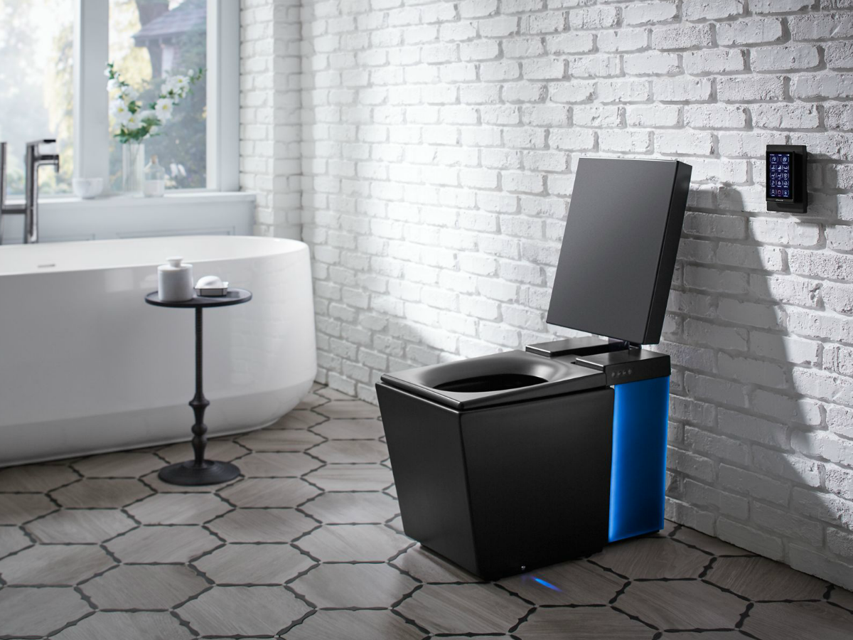 6) Kohler Numi (TBA)
