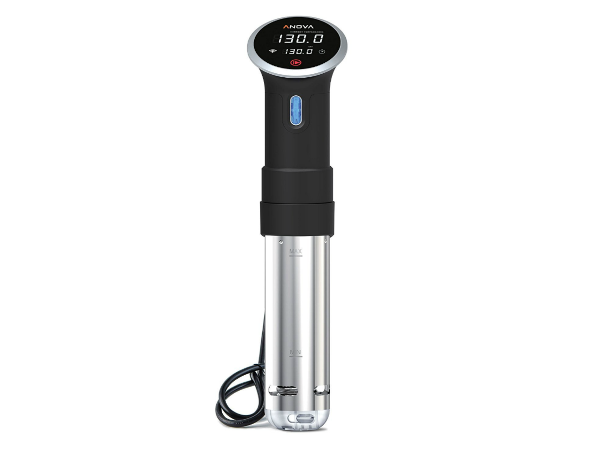 7) Anova Precision Cooker Wi-Fi (£99)