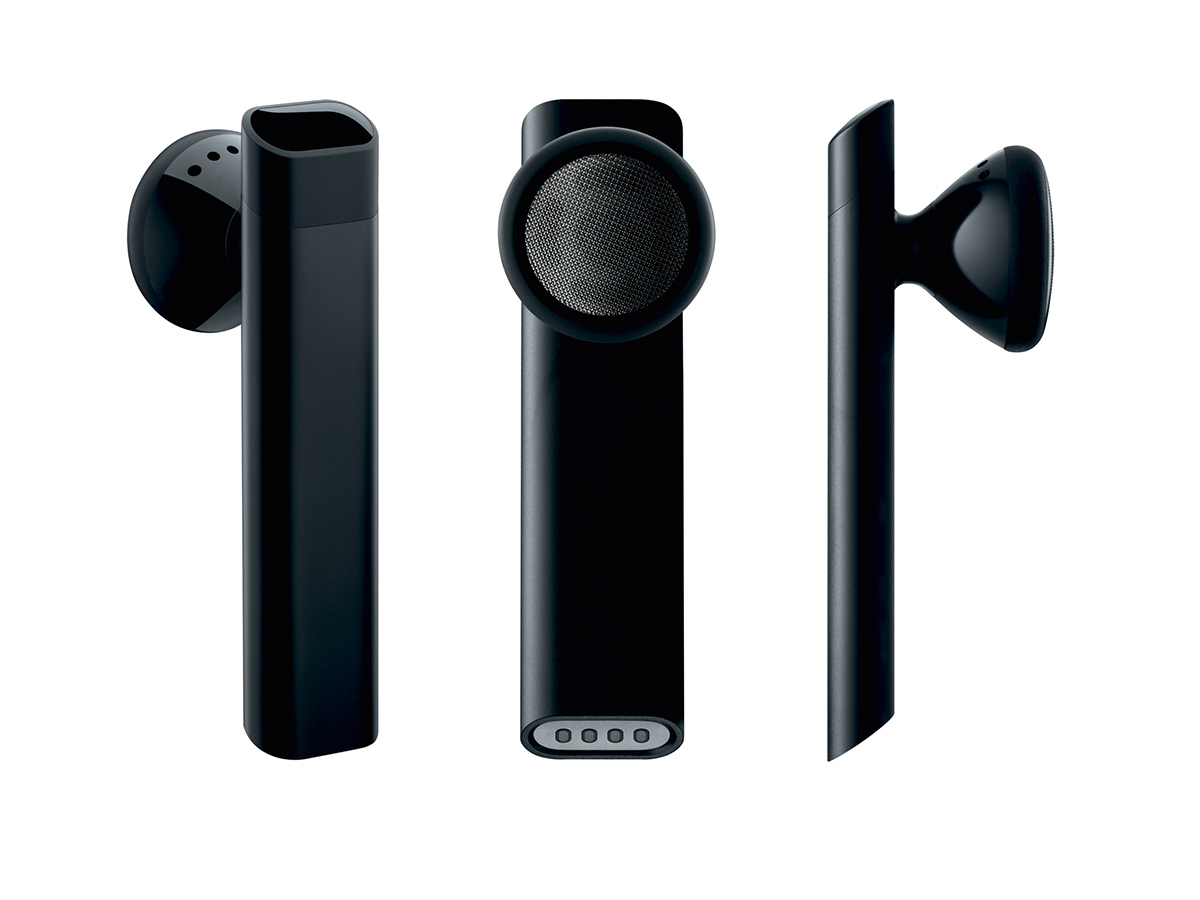 9) This headset