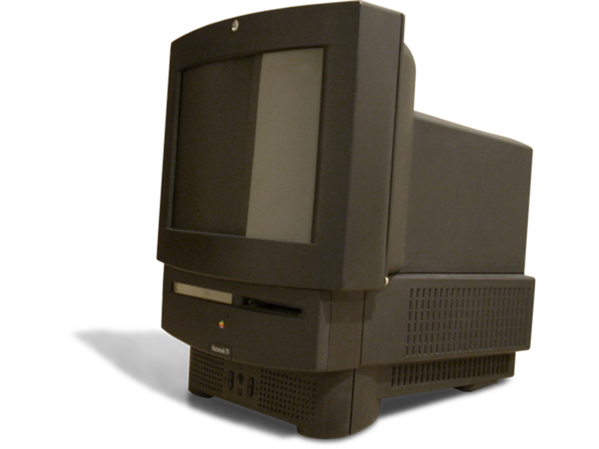 8) This TV