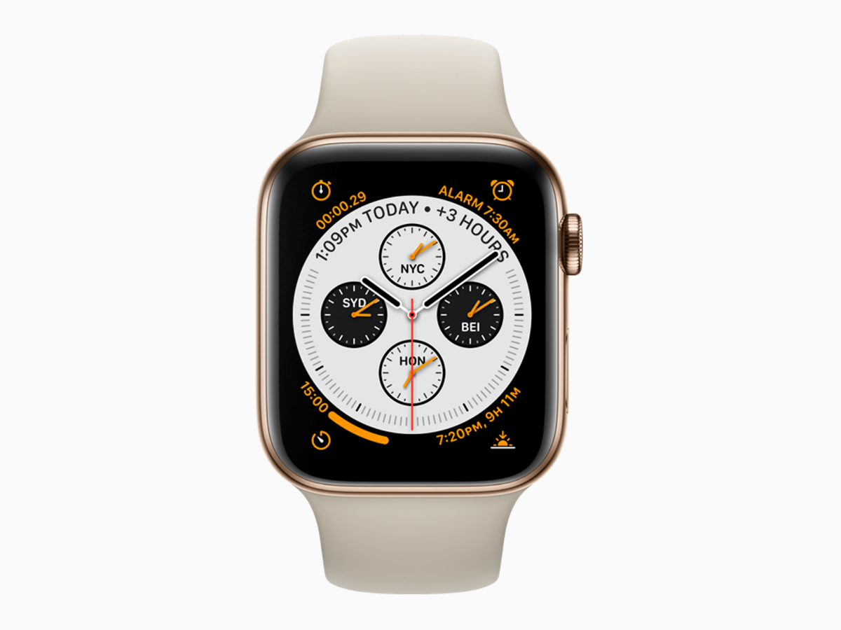 It’s available REALLY soon
