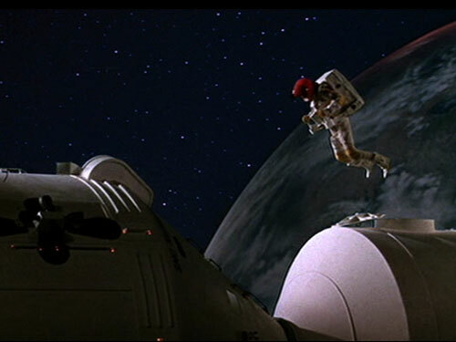 Marooned (1969)