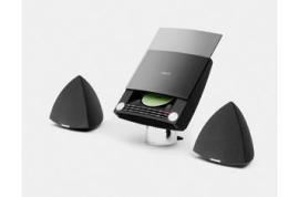B&O goes futuristic with new hi-fi