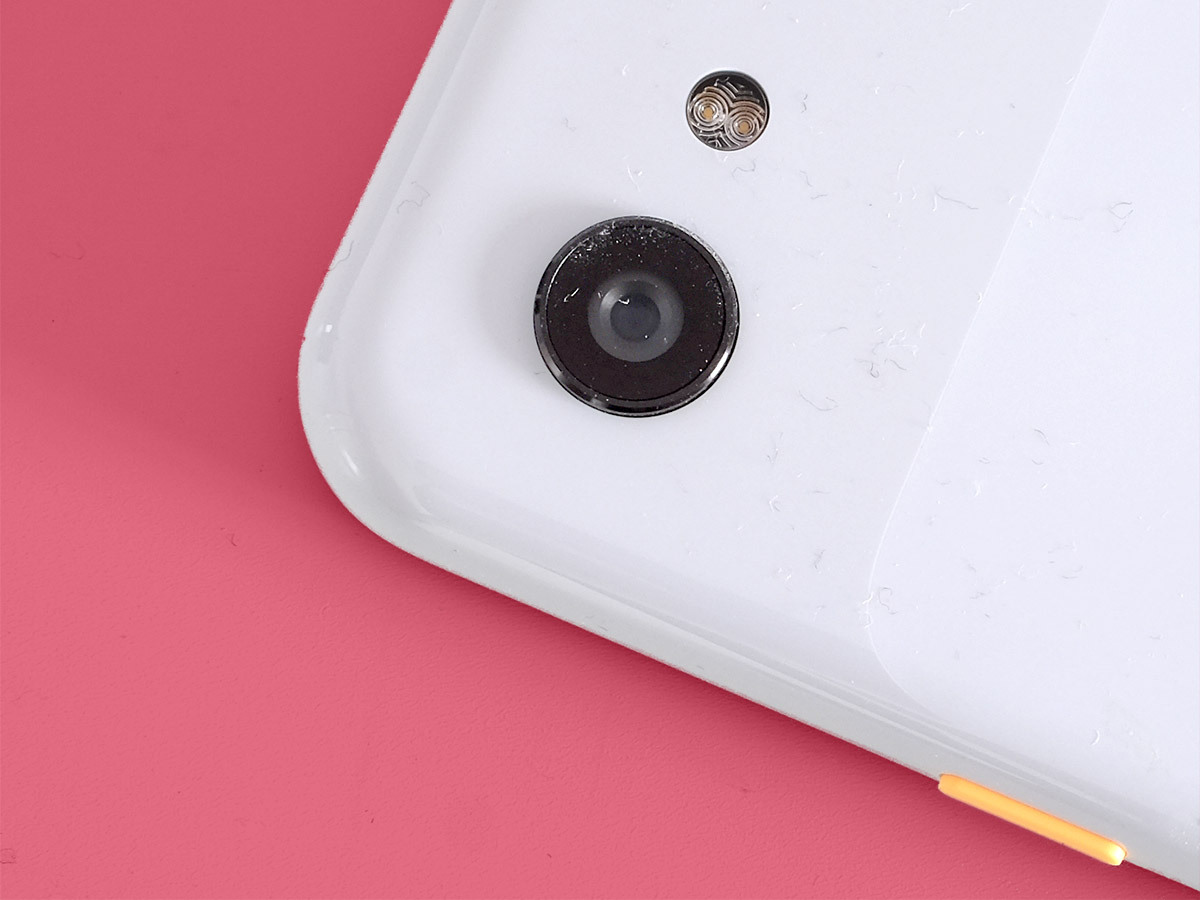 Camera