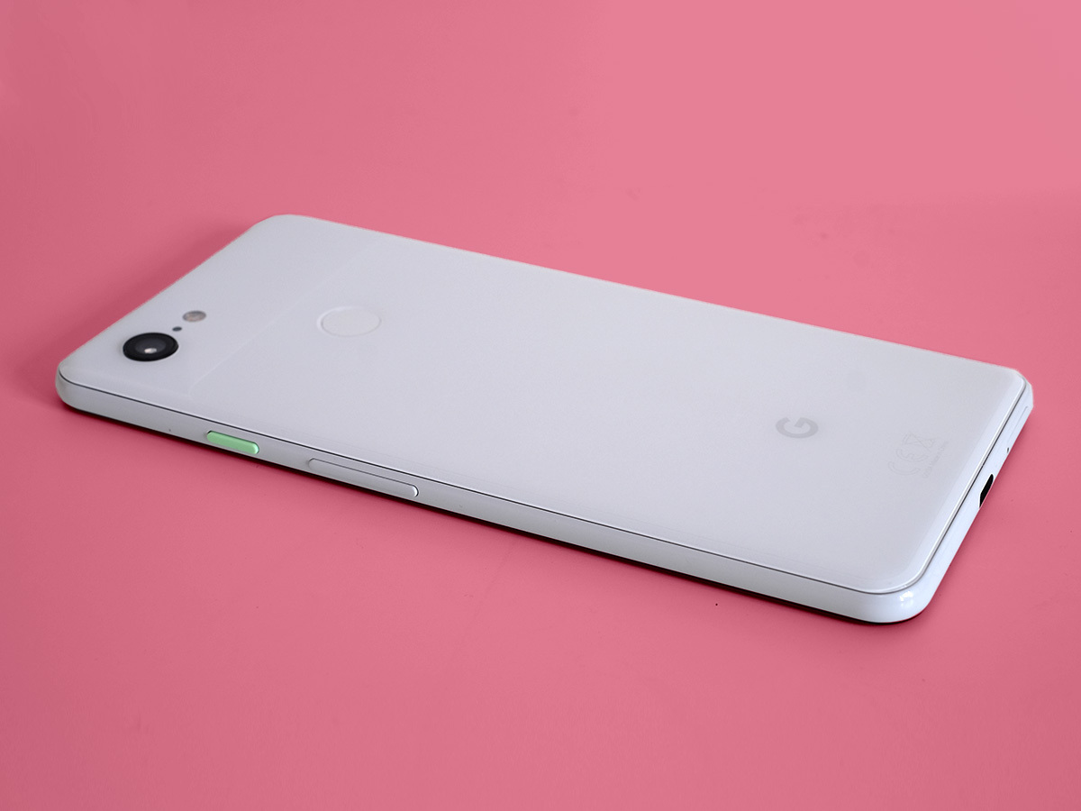 Battery life: Call it a day