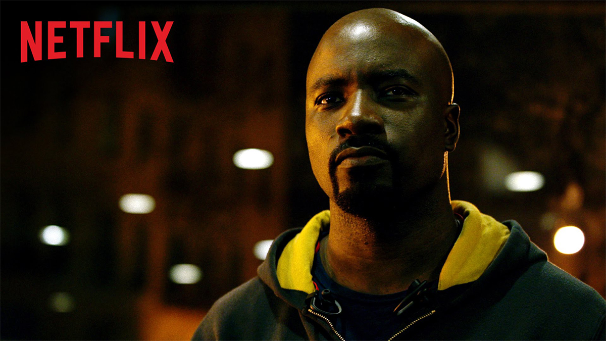 See: Luke Cage